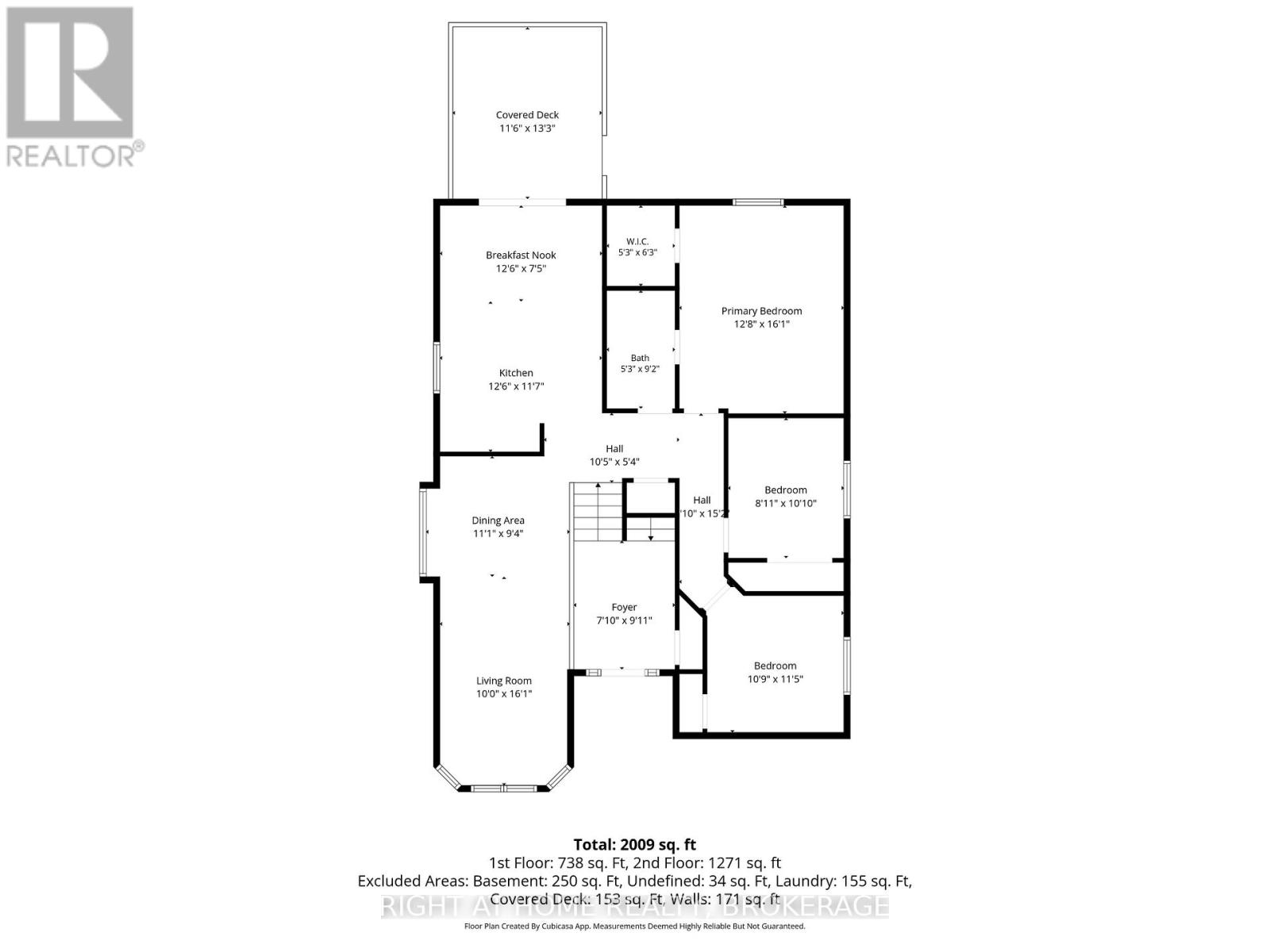 139 QUAKER ROAD