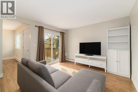 5 314 HIGHLAND WAY Port Moody BC V3H3V7