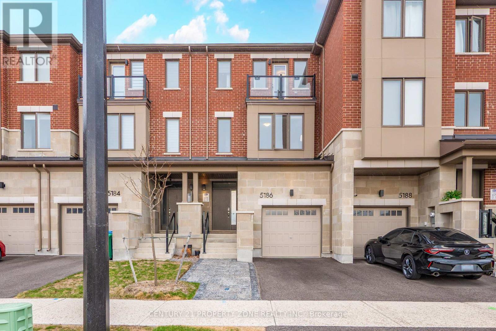 5186 VIOLA DESMOND DRIVE