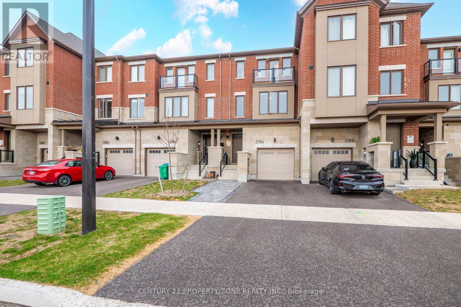 5186 VIOLA DESMOND DRIVE