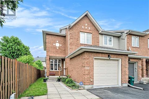 533 WILD SHORE CRESCENT Ottawa ON K1V1S9