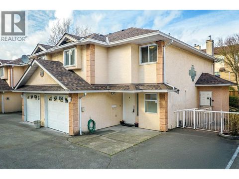 6 7660 ABERCROMBIE DRIVE Richmond BC V6Y3X8