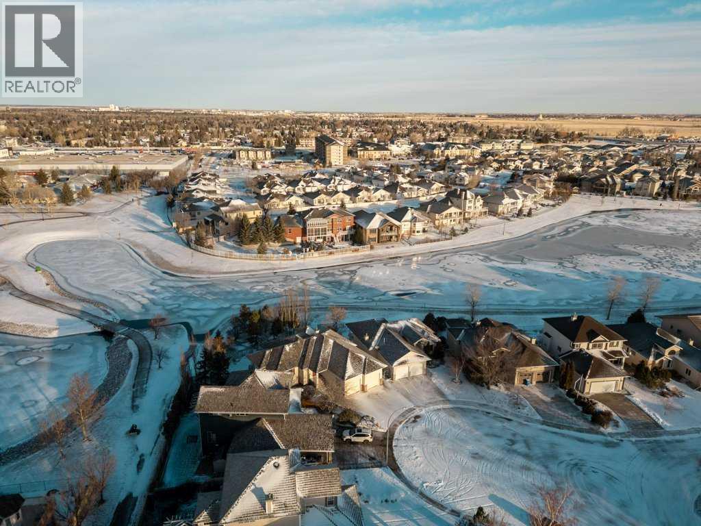 21 Fairmont Park Landing S