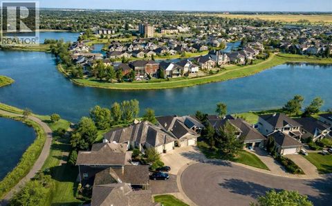 21 Fairmont Park Landing S Lethbridge AB T1K7L1