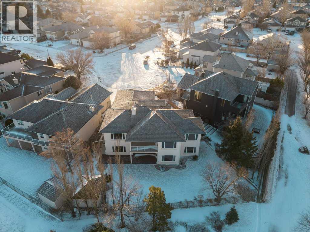 21 Fairmont Park Landing S