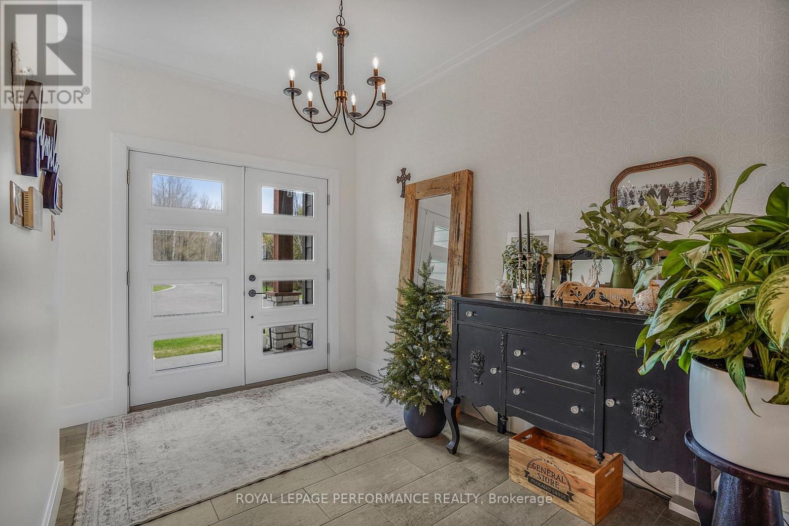 1560 SANDY HILL ROAD