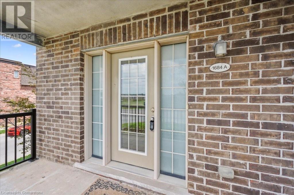 1684 FISCHER HALLMAN Road Unit# A