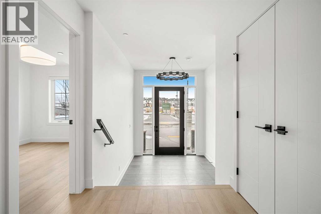 16 Greenwich Heath NW