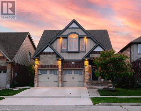 116 STUCKEY Avenue Baden ON N3A4S2