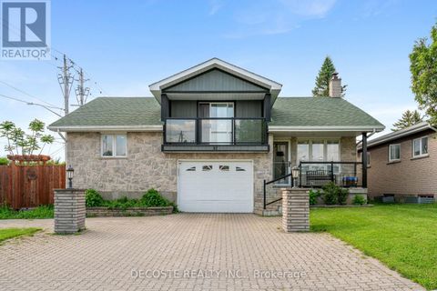 97 CLEMENT STREET North Glengarry ON K0C1A0