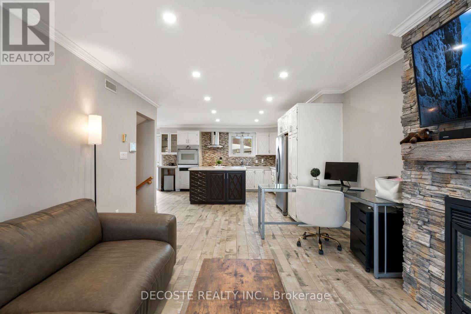 97 CLEMENT STREET