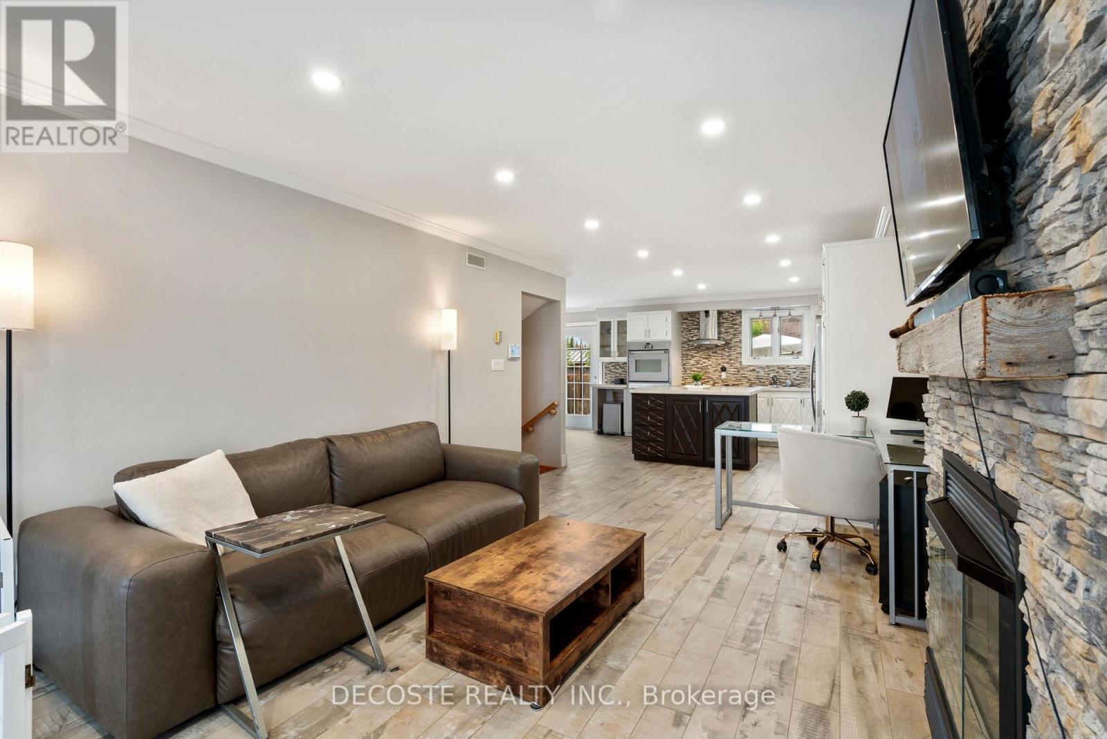 97 CLEMENT STREET