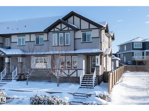 1438 WATT DR SW Edmonton AB T6X2A7