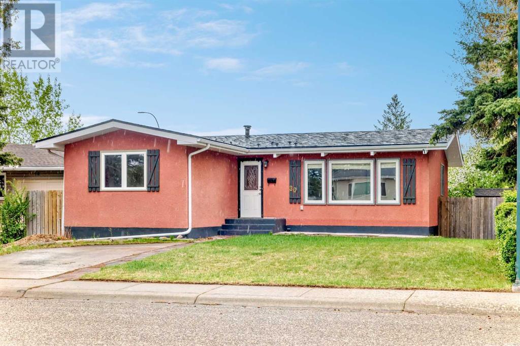 80 Bracebridge Crescent SW