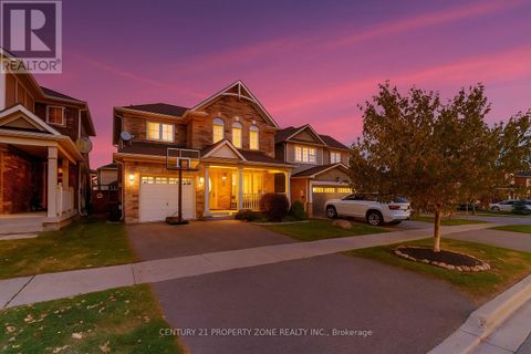 937 DICE WAY Milton (WI Willmott) ON L9T8C9