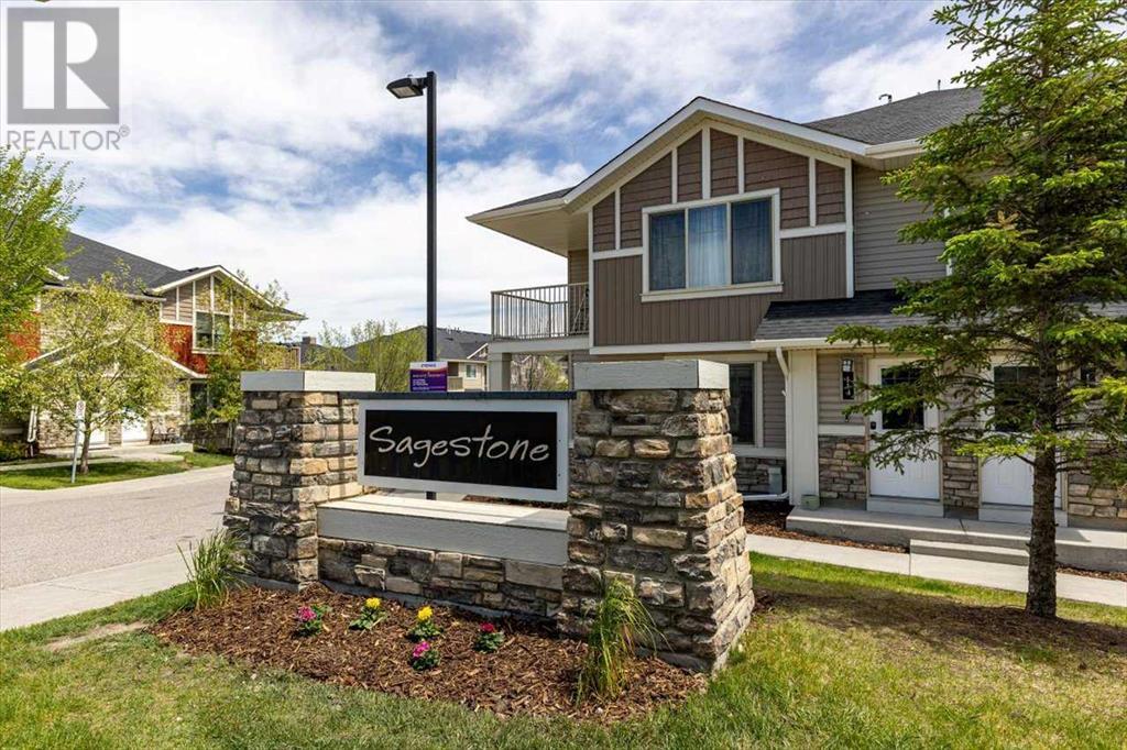 1508, 250 Sage Valley Road NW