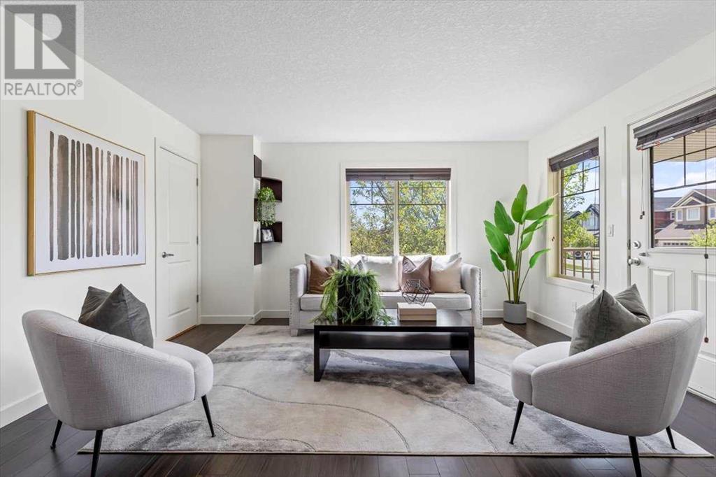 1508, 250 Sage Valley Road NW