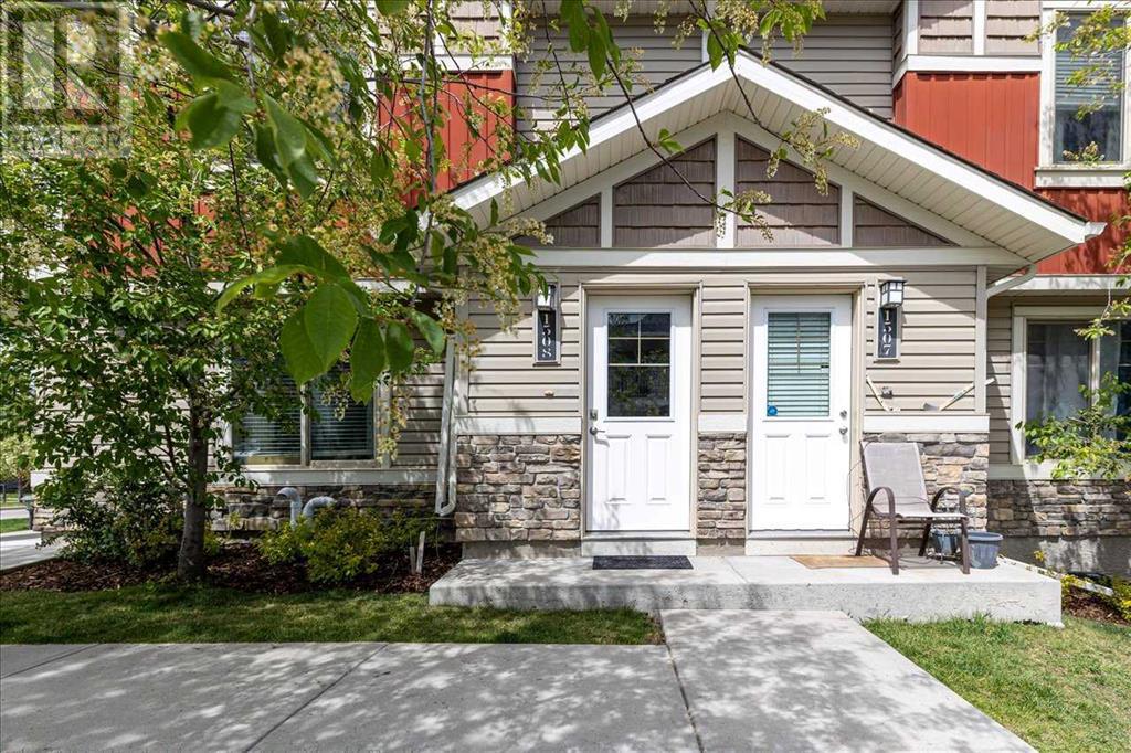1508, 250 Sage Valley Road NW
