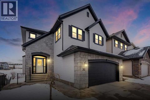 312 Kincora Heights NW Calgary AB T3R1N3