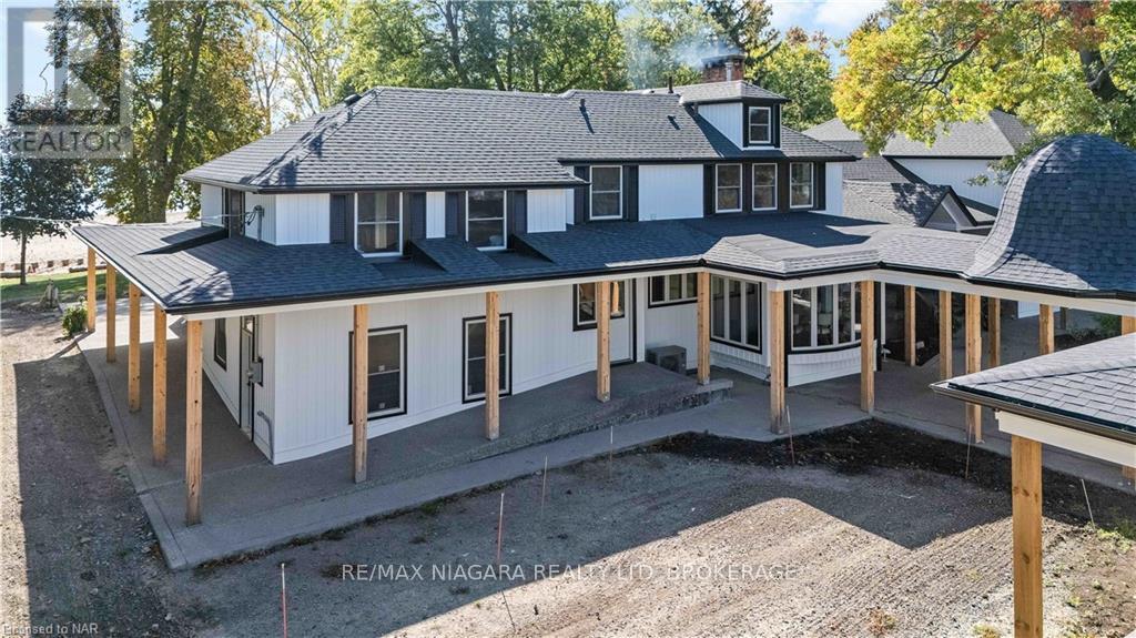 214 WINDMILL POINT ROAD S