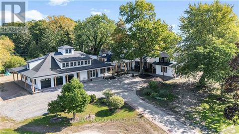 214 WINDMILL POINT ROAD S Fort Erie (Ridgeway) ON L0S1N0