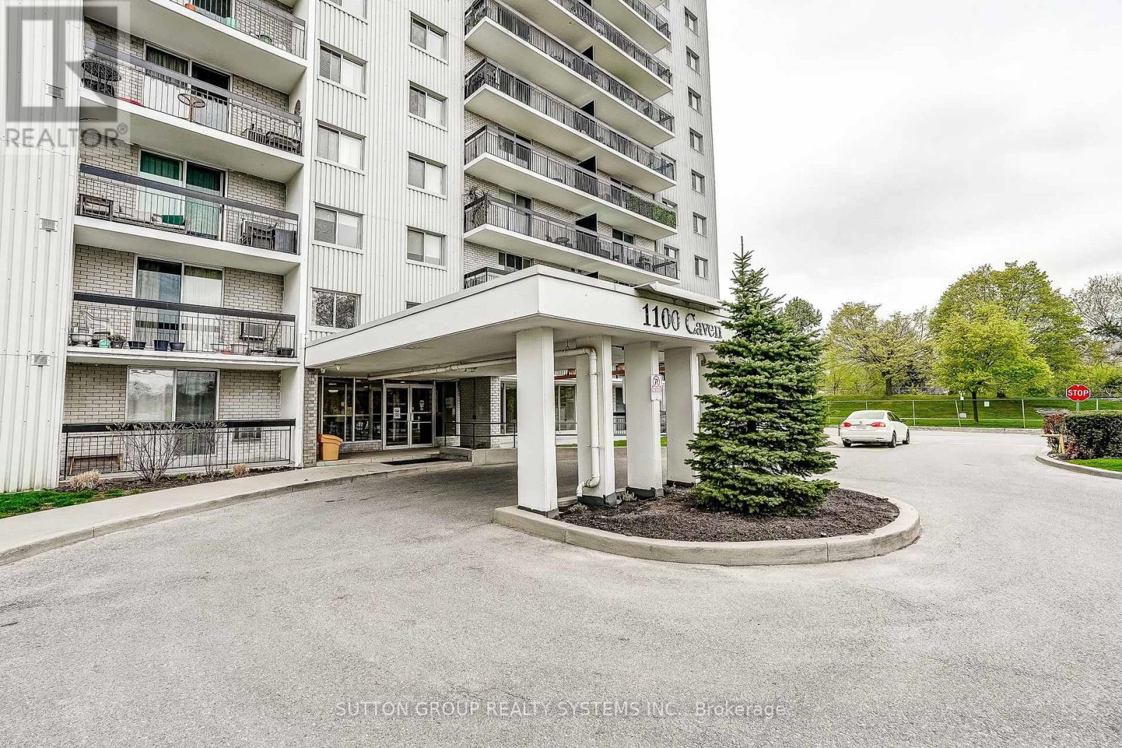 1211 - 1100 CAVEN STREET