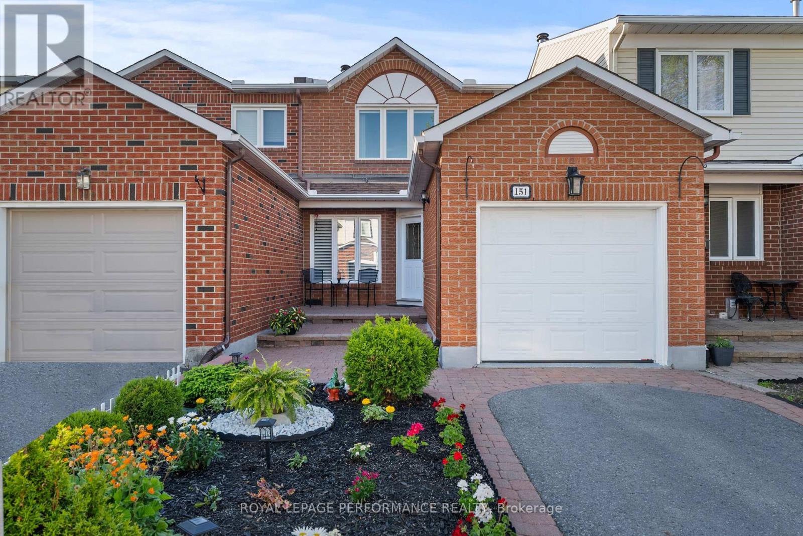 151 MIDSUMMER TERRACE