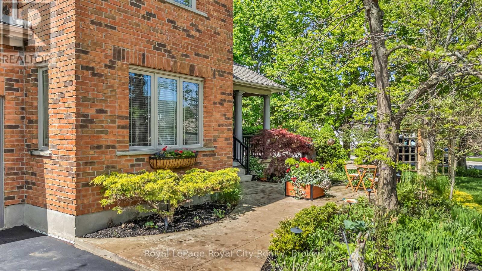 36 BLAIR DRIVE