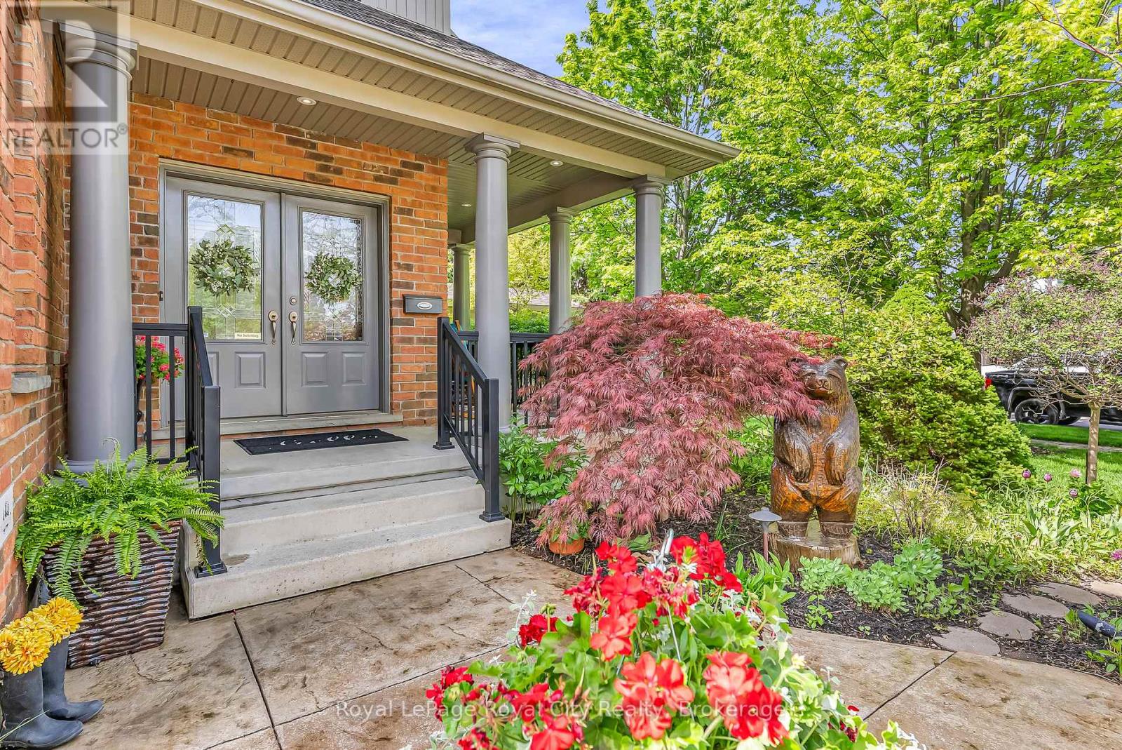 36 BLAIR DRIVE