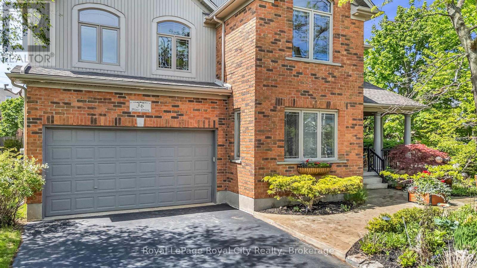 36 BLAIR DRIVE