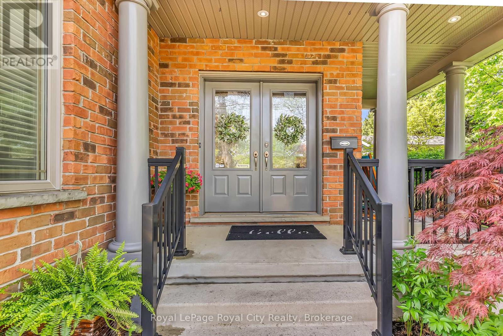 36 BLAIR DRIVE