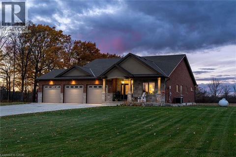 4343 HIGHWAY 3 Cayuga ON N0A1E0