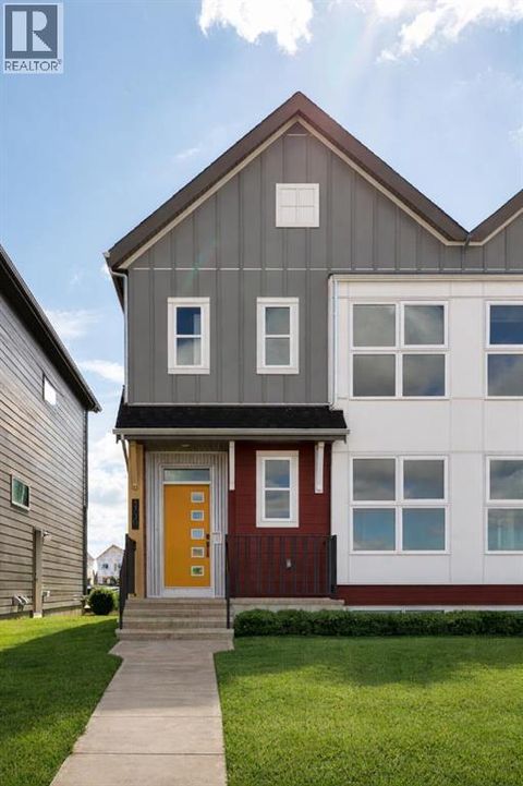 5730 Grey Eagle Boulevard SW Tsuut'ina AB T3T0E8