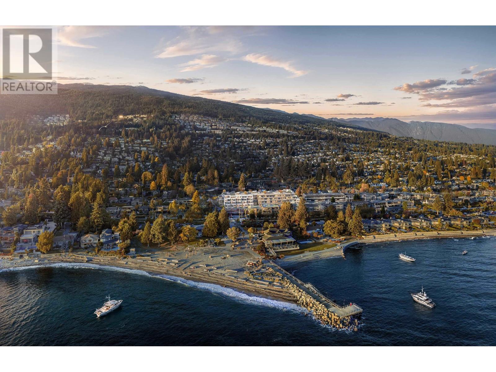 PH5 2490 MARINE DRIVE