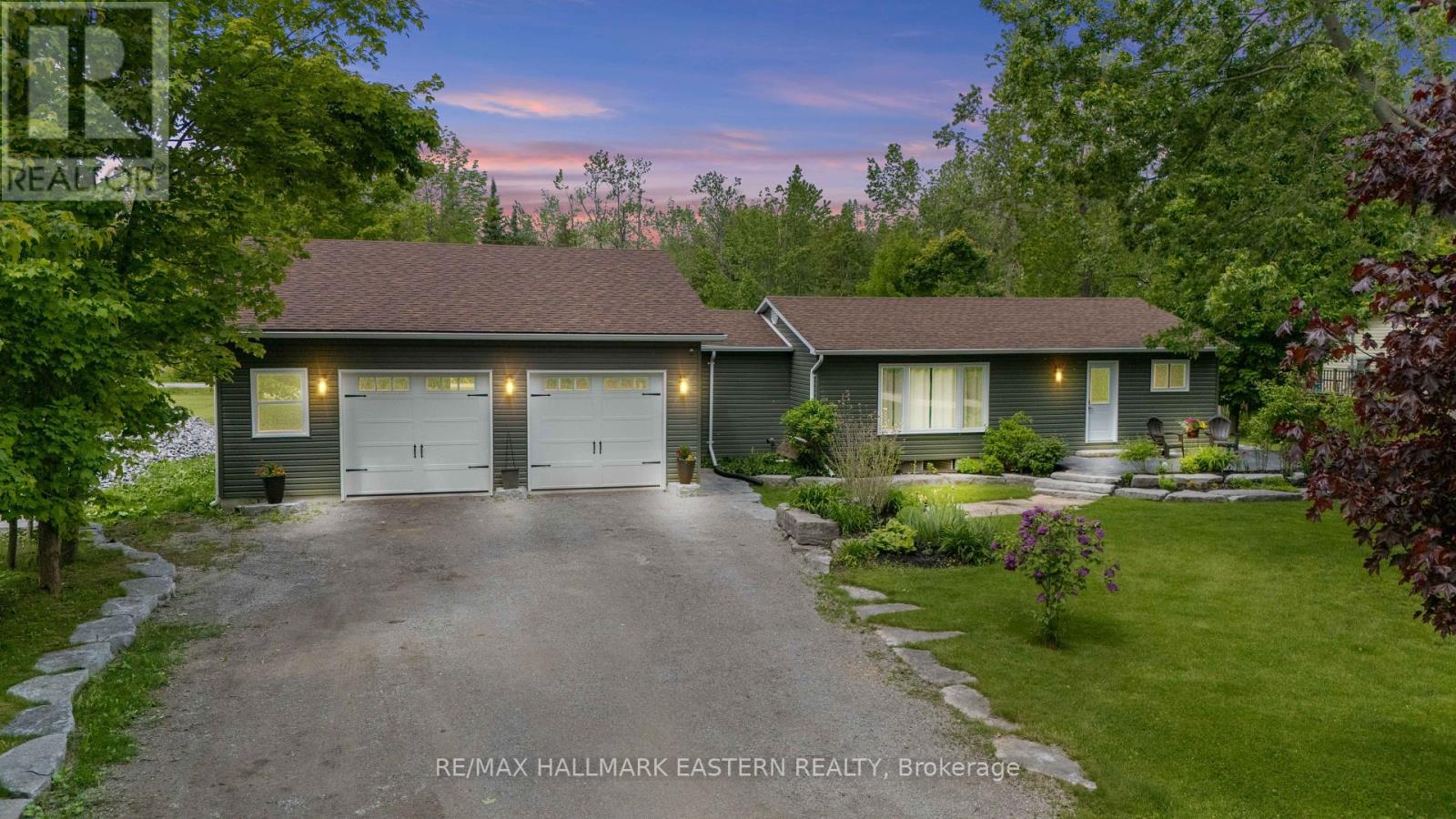 20 KAWARTHA HIDEWAY LOOP