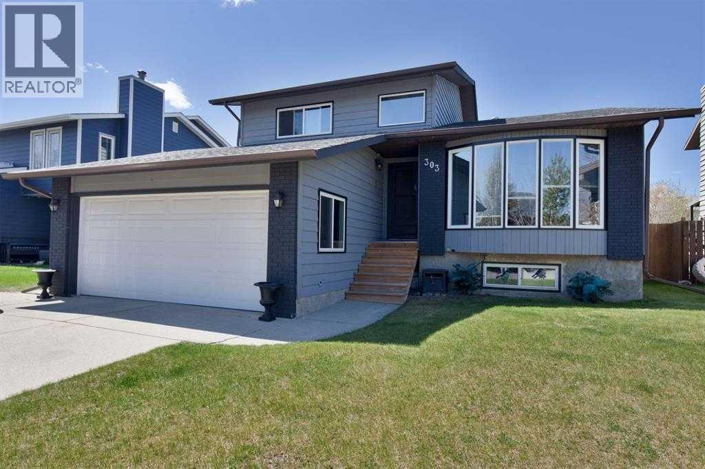 303 Woodside Place