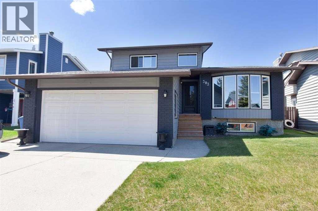 303 Woodside Place