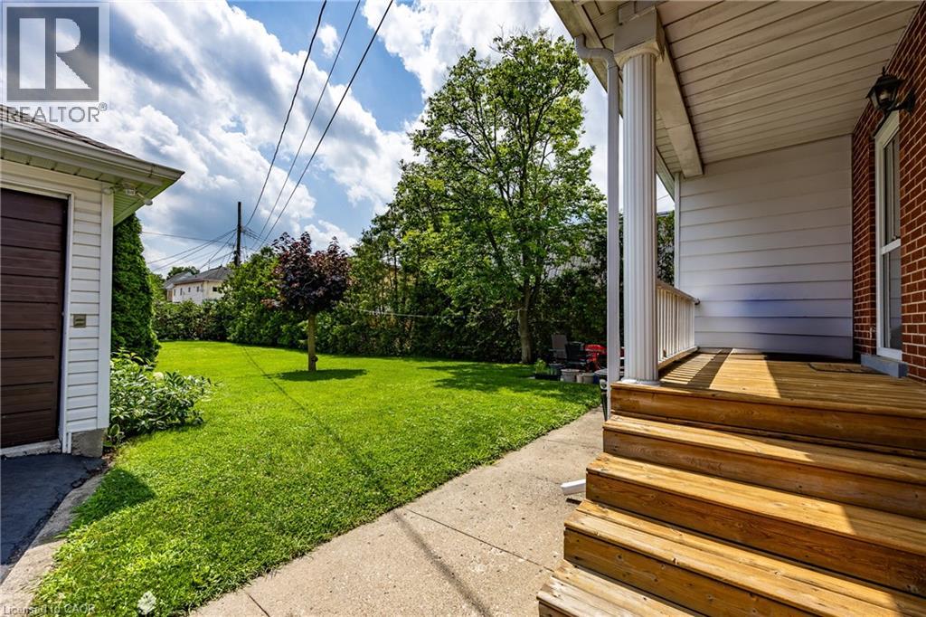 110 TALBOT Road