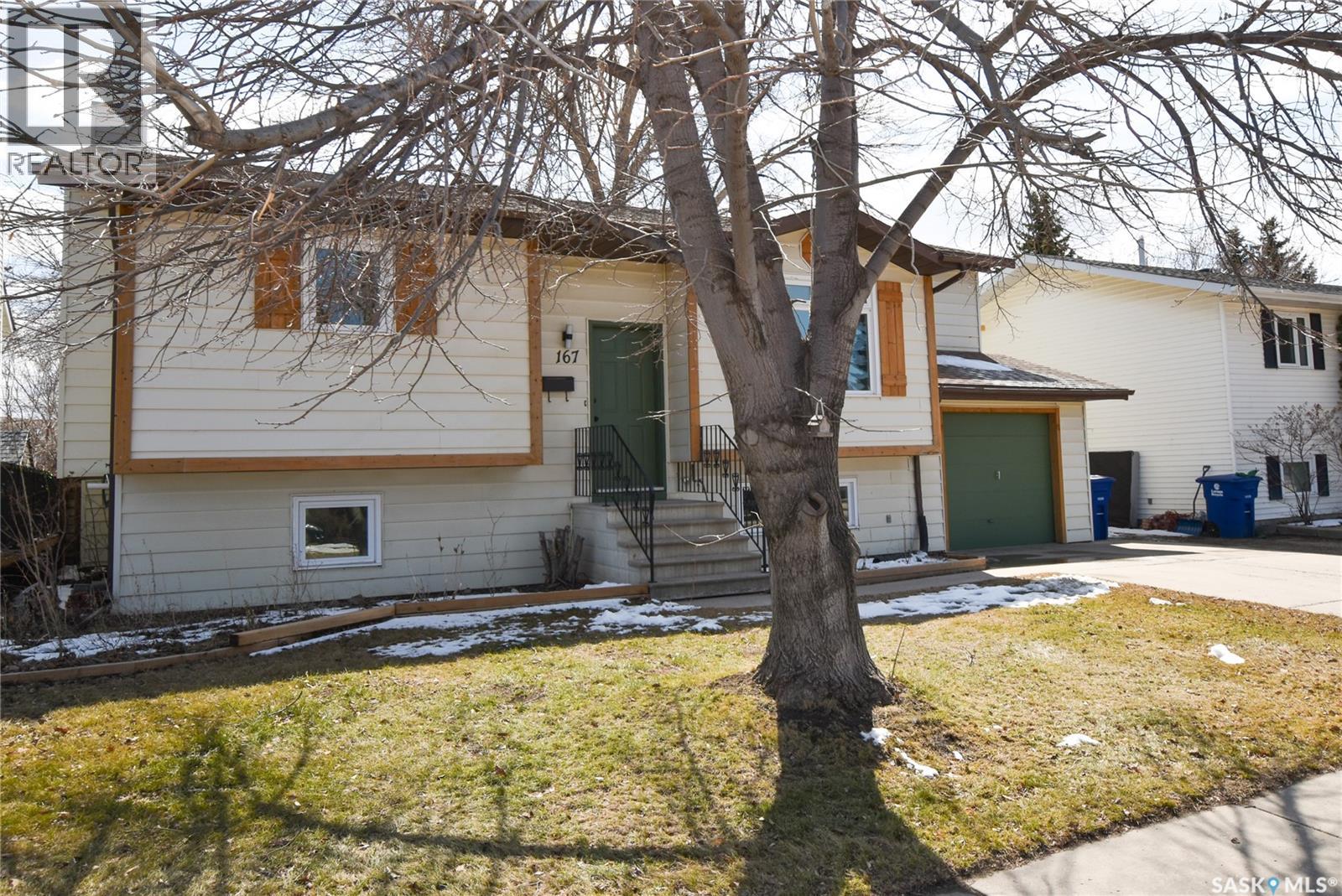 167 Nordstrum ROAD
