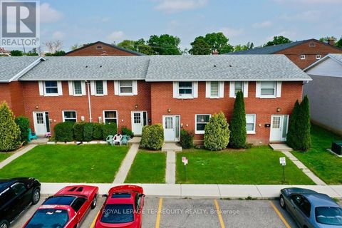 37 ORCHARD PLACE Chatham-Kent ON N7M1A6