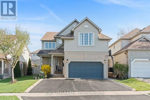 2906 PEACOCK DRIVE Mississauga (Central Erin Mills) ON L5M5S2