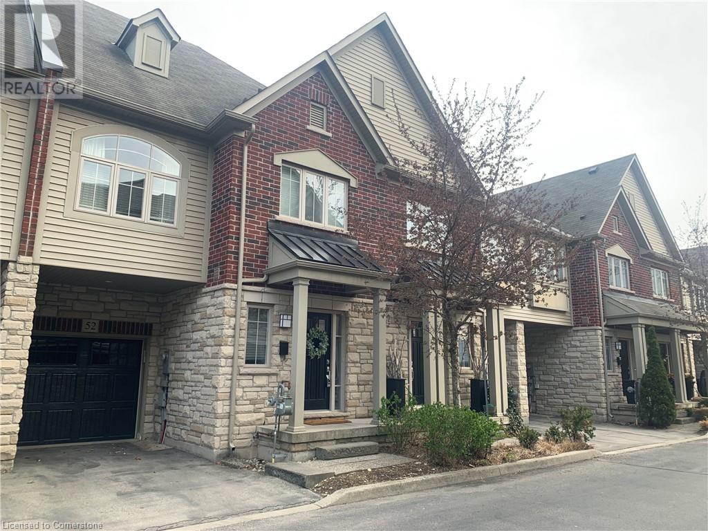 362 PLAINS Road E Unit# 52