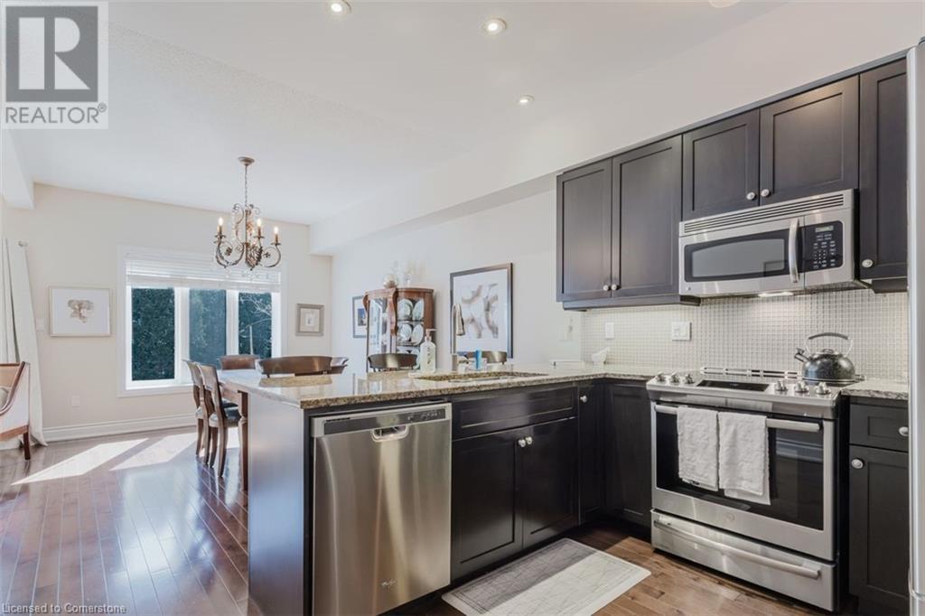 362 PLAINS Road E Unit# 52