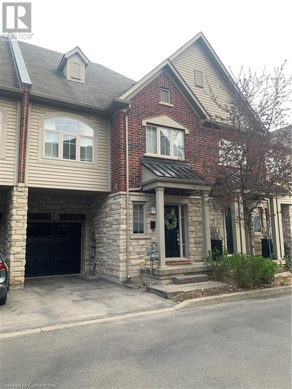 362 PLAINS Road E Unit# 52