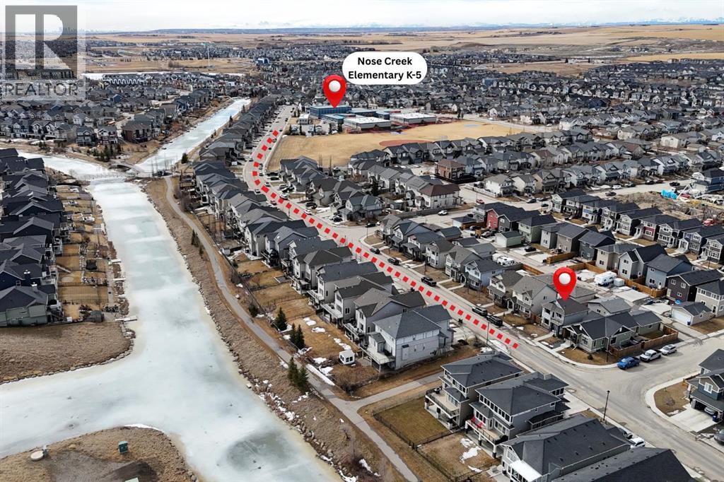 1667 Baywater Street SW