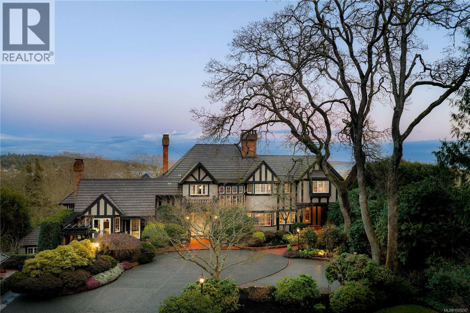 3475 Upper Terrace Rd