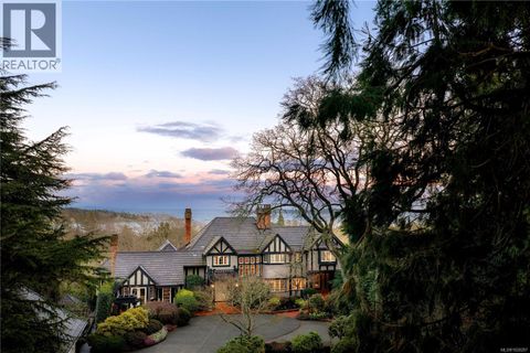 3475 Upper Terrace Rd Oak Bay BC V8R6E6