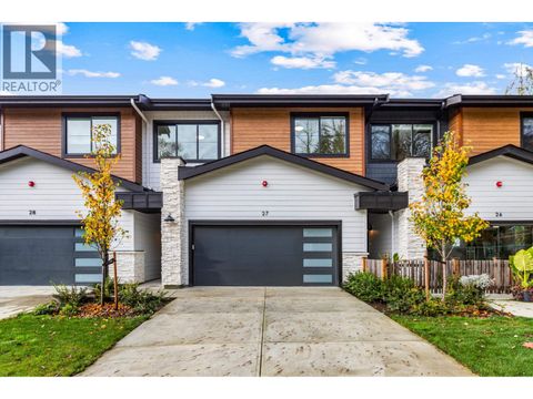 27 23697 FERN CRESCENT Maple Ridge BC V4R0J4