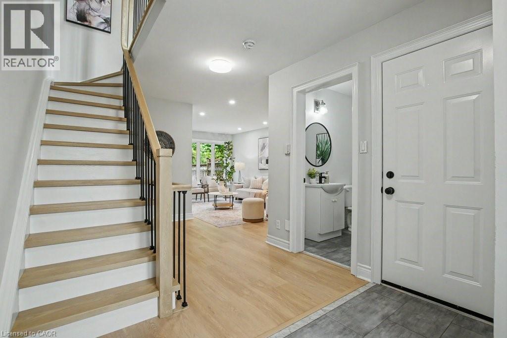 400 LAUREL GATE Drive