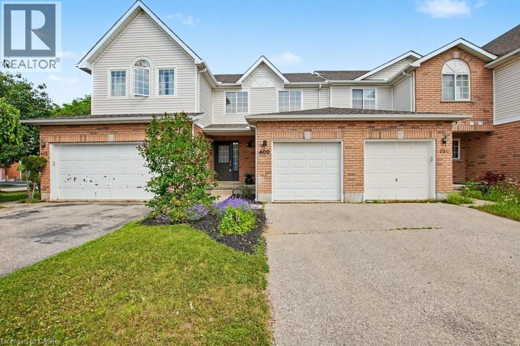 400 LAUREL GATE Drive